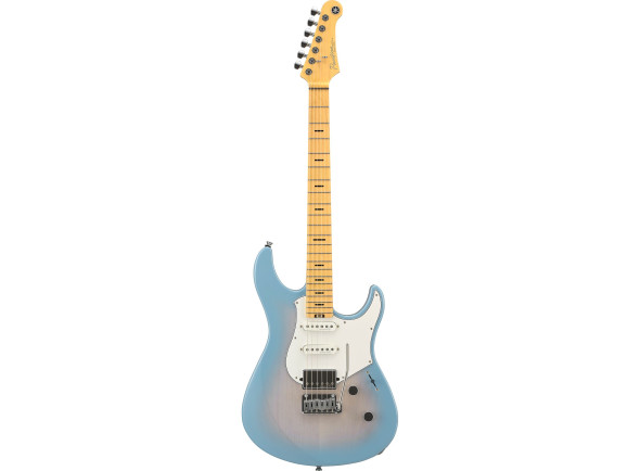 Yamaha Pacifica Professional BLB MF Yamaha Pacifica Professional BLB MF